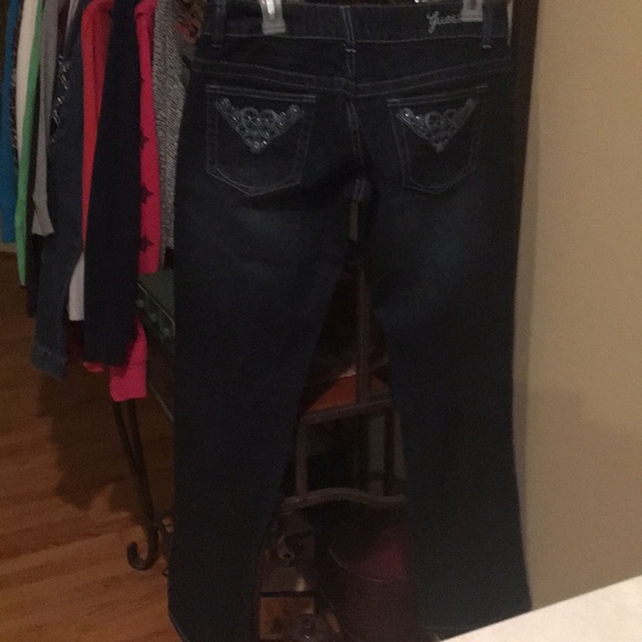 Nwot women’s Guess Jeans - Picture 5 of 8